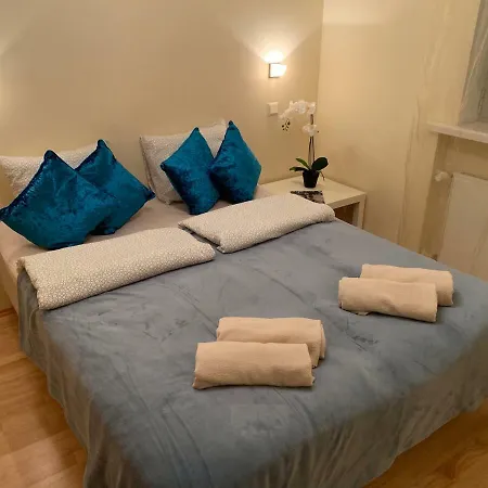 Ilmarine Apartment