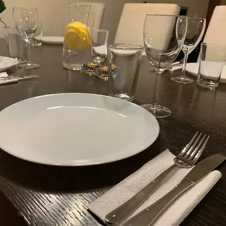 Apartment Ilmarine Tallinn