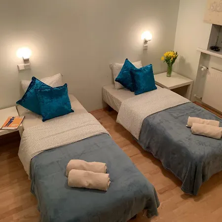 Apartment Ilmarine Tallinn