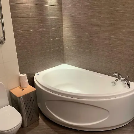 Apartmán Ilmarine *