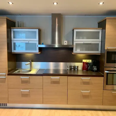 Ilmarine Apartment Tallinn