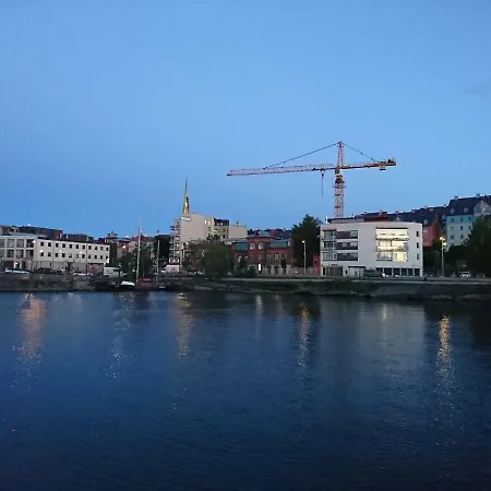 Ilmarine Apartmán *