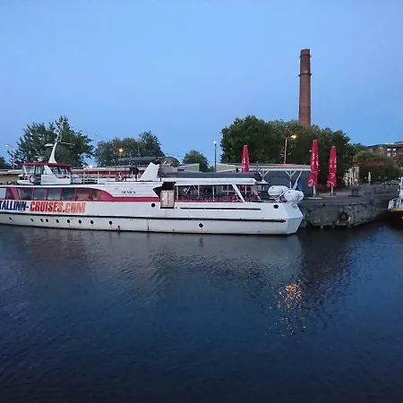 Ilmarine * Таллин
