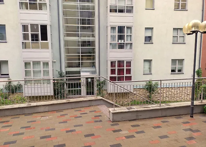 Apartment Ilmarine Tallinn