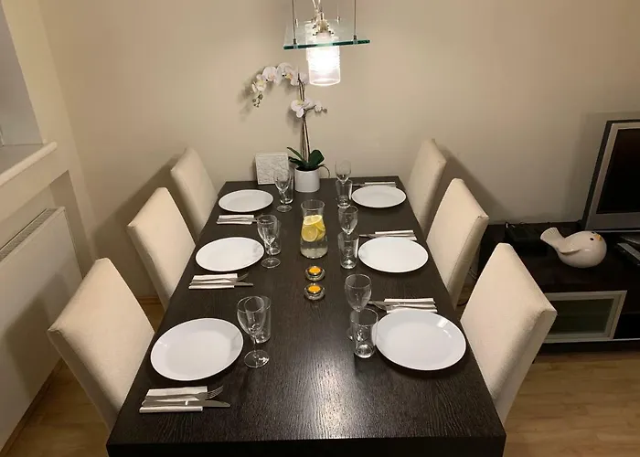 Ilmarine Apartment Tallinn