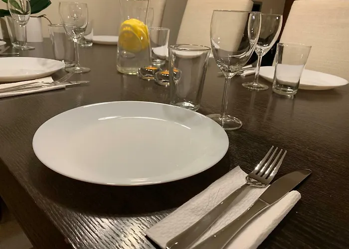 Apartment Ilmarine Tallinn