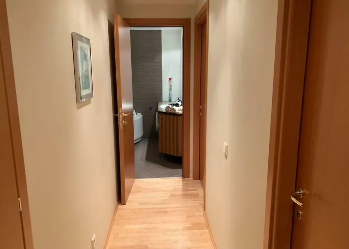 Appartement Ilmarine