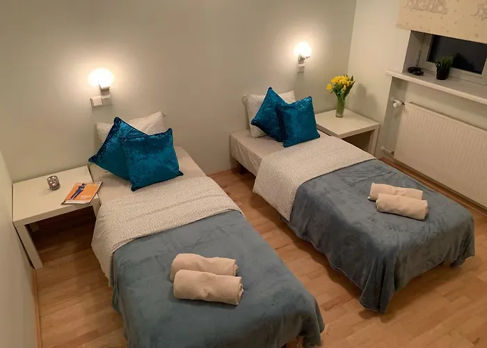 Apartment Ilmarine Tallinn