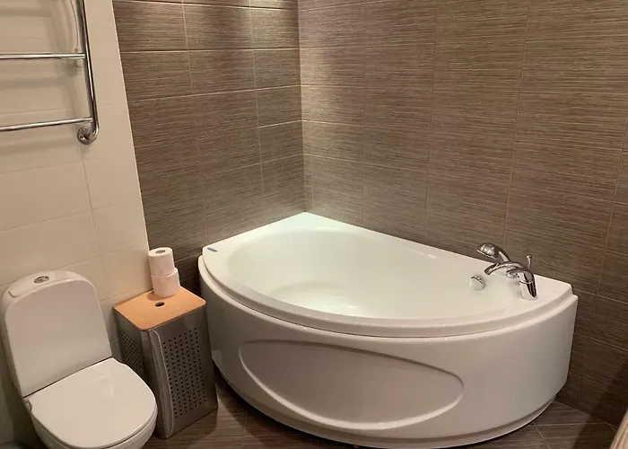 Appartamento Ilmarine *