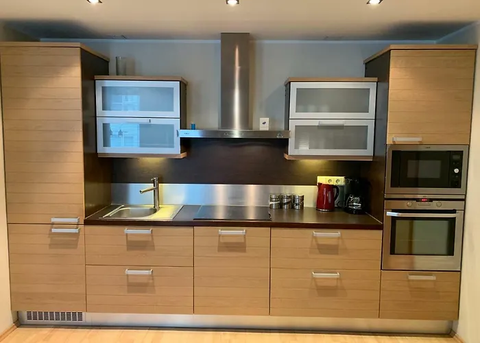 Ilmarine Apartment Tallinn