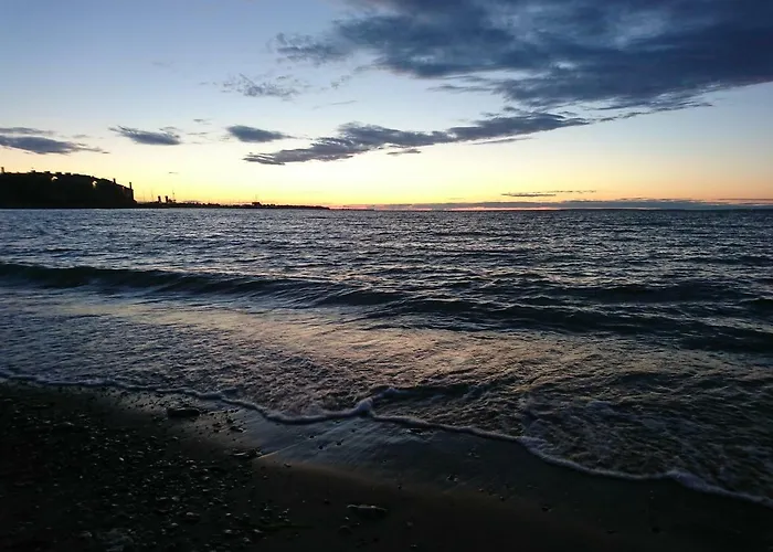 Апартаменты Ilmarine *