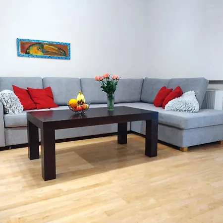 Ilmarine Apartment