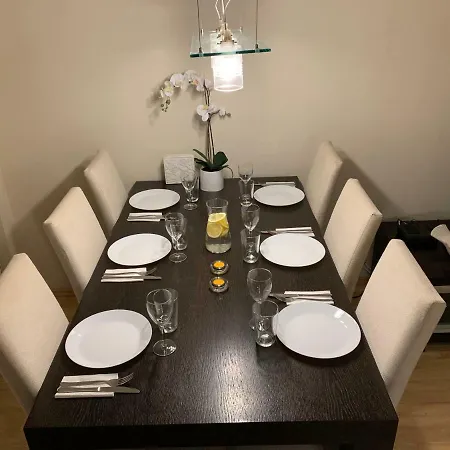 Ilmarine Apartamento Tallin