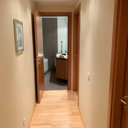 Apartment Ilmarine