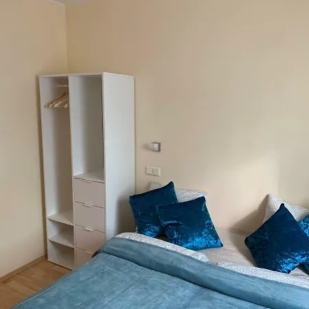 Ilmarine Apartment