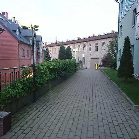 Daire Ilmarine Tallinn