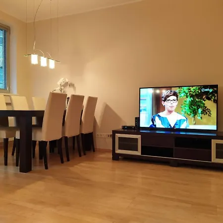 Apartment Ilmarine