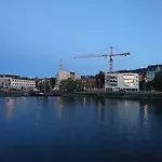 Ilmarine Apartament *