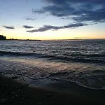 Apartament Ilmarine *