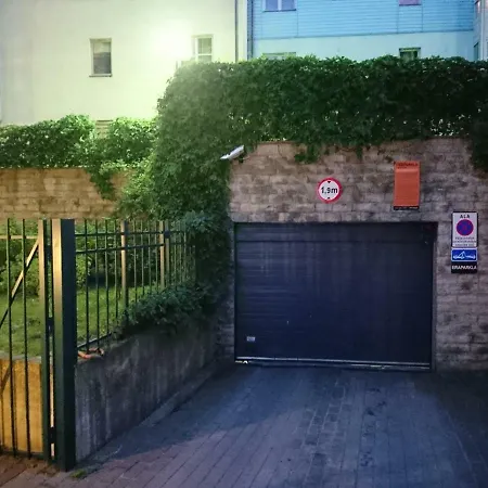 Ilmarine * Ταλίν